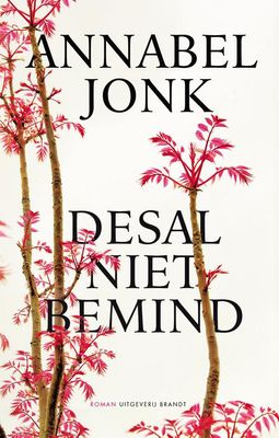 Desalnietbemind - Annabel Jonk - ebook
