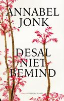 Desalnietbemind - Annabel Jonk - ebook