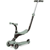 MONDO On and Go Scribble Scooter 5 in 1 - Blu