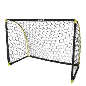 Voetbal goal/voetbaldoel 180 x 91 x 120 cm   -