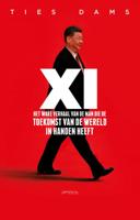 Xi (Paperback)