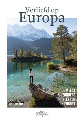 Verliefd op Europa (Paperback)