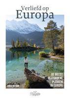 Verliefd op Europa (Paperback)