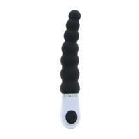 Cassini Anaal Vibrator Zwart Dream Toys Essentials Zwart