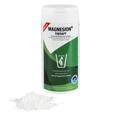 Magnesion Therapy