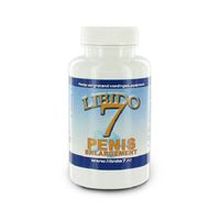 Libido 7 Penisvergroting - thumbnail