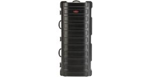 SKB 1SKB-H5020W apparatuurtas Aktetas/klassieke tas Zwart