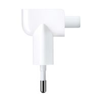 Apple Internationale reisstekker van adapter - thumbnail