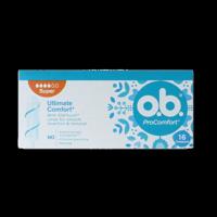 OB Tampons procomfort super 16 Stuks