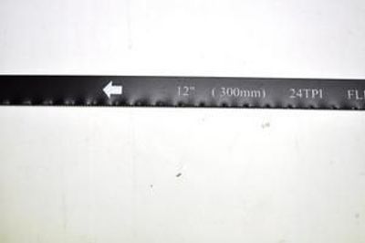 Cycplus Zaagblad los voor metaal (hi- carbon steel) cyclus 720304