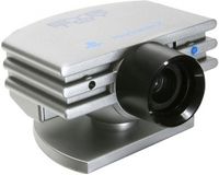 Sony Eye Toy USB Camera (Silver)