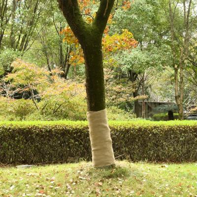 VidaXL Jute rol 200 g/m² 1x25 m 100% jute
