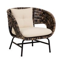 Fauteuil Lin - thumbnail