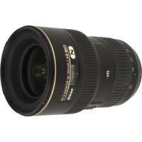 Nikon AF-S 16-35mm F/4.0G ED VR occasion