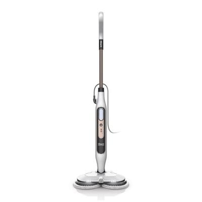 Shark S8201EU Vloerreiniger Zwart