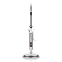 Shark S8201EU Vloerreiniger Zwart
