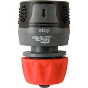 Polet Koppeling 1/2"-5/8" Bimat Aquastop in blister