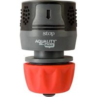 Polet Koppeling 1/2"-5/8" Bimat Aquastop in blister