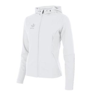 Shift Hooded Full Zip Top Ladies