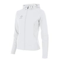 Shift Hooded Full Zip Top Ladies