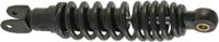 RMS Shock absorber rear