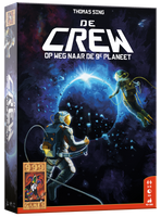 999 Games De crew kaartspel - thumbnail