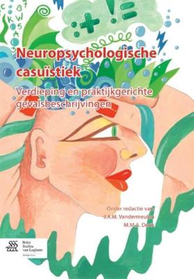 Neuropsychologische casuïstiek (Paperback)