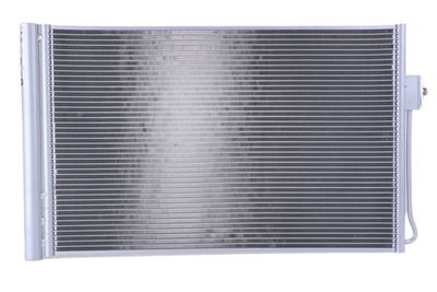 Condensator, airconditioning 940364