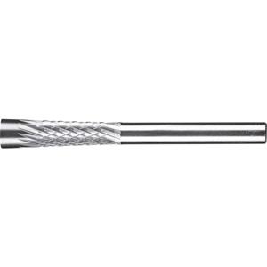 PFERD 21155009 Freesstift Lengte 73 mm Afmeting, Ø 8 mm Werklengte 26 mm Schachtdiameter 6 mm