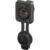 Neutrik NC5FDXX-TOP Chass. Con Female 5POL Top Vrouwelijke XLR 5-polige chassisconnector