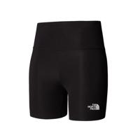 The North Face Flex 5" Short Sport Tight Dames TNF Black M