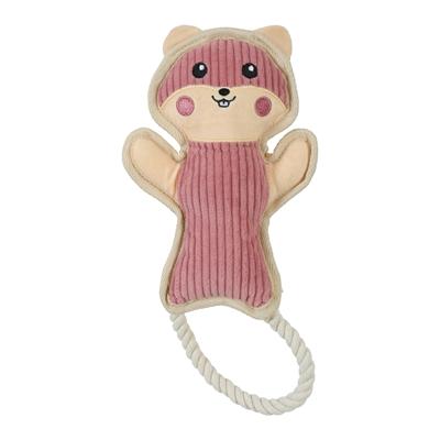 Zolux buddy hamster roze