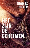 Het zijn de geheimen - Thomas Siffer - ebook