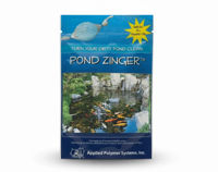 Pond Zinger Flocculant/Fosfaat verwijderaar