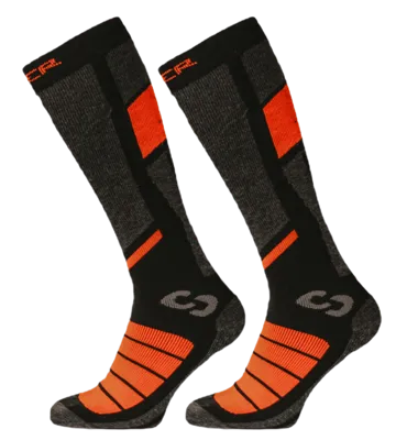 Sinner Pro Socks II Pack