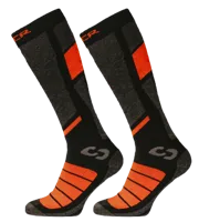 Sinner Pro Socks II Pack