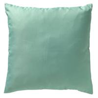 Dutch Decor Buiten Kussenhoes 45x45 cm - SUN - outdoor - effen groen