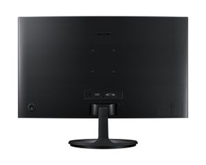 Samsung S27C364EAU computer monitor 68,6 cm (27") 1920 x 1080 Pixels Full HD LCD Zwart