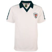 Bristol City Retro Shirt Uit 1975-1976