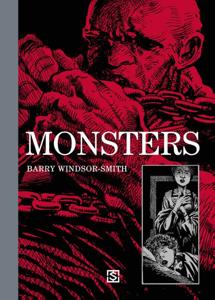 Monsters (Hardback)