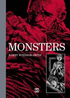 Monsters (Hardback) Monsters (Hardback)