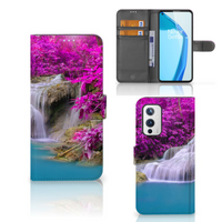 OnePlus 9 Flip Cover Waterval
