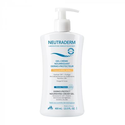 Neutraderm Dermo-Protect Nourishing Cream Gel