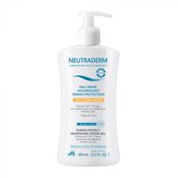 Neutraderm Dermo-Protect Nourishing Cream Gel