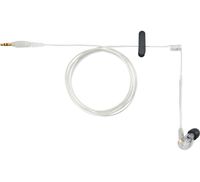 Shure EAC-IFB mono 3.5 mm naar MMCX-verloopkabel - thumbnail