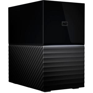 WD WD My Book Duo, 16 TB