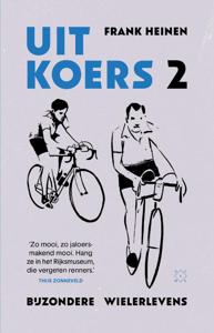 Uit koers 2 (Paperback)