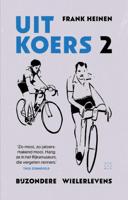 Uit koers 2 (Paperback) Uit koers 2 (Paperback)