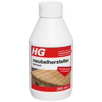 HG Meubelhersteller licht hout