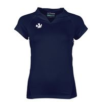 Reece 810606 Rise Shirt Ladies  - Navy - XXL